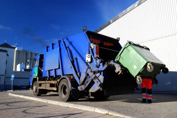 Best Yard Waste Removal  in Festus, MO